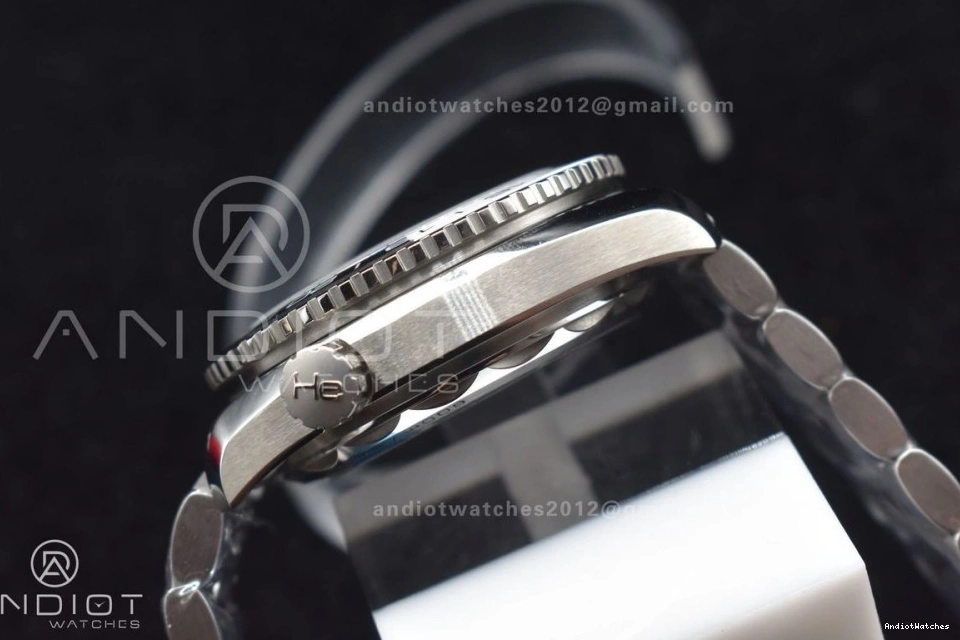 Ocean 43.5mm GMT SS A Chi